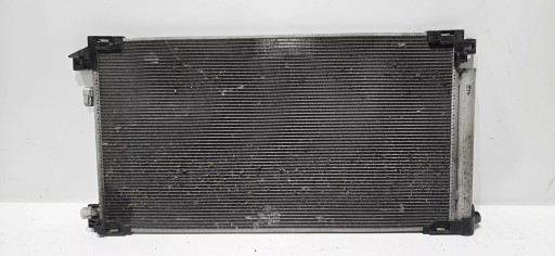 Radiateur climatisation TOYOTA COROLLA E21 2018