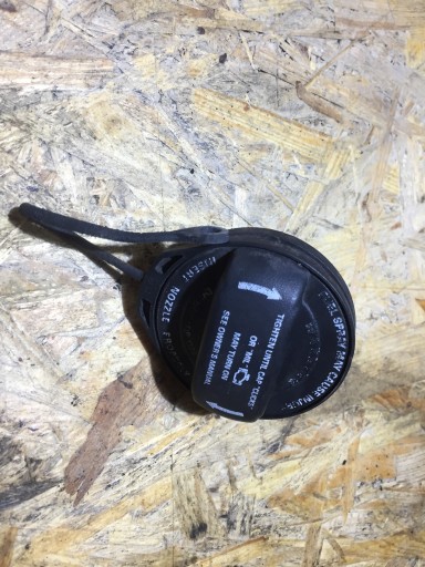 3C0201553L - AUDI Q5 8R 3.2 FSI кришка паливного бака