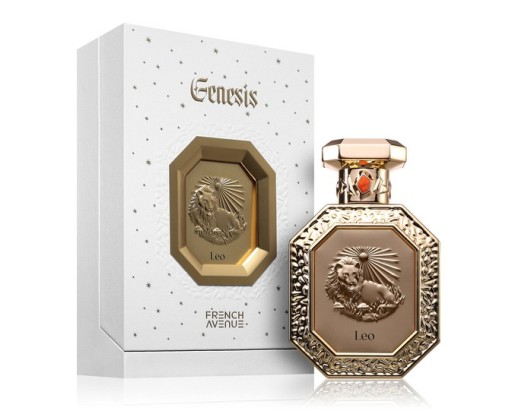 french avenue leo woda perfumowana 90 ml     