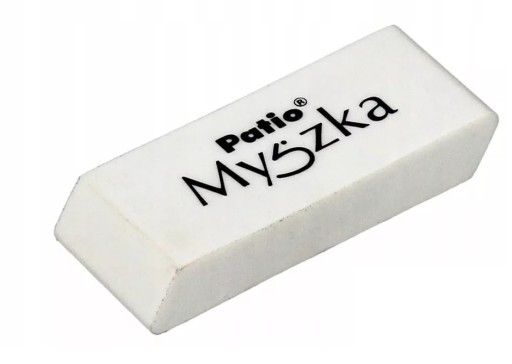 Гумка Traditional Patio 1 шт.