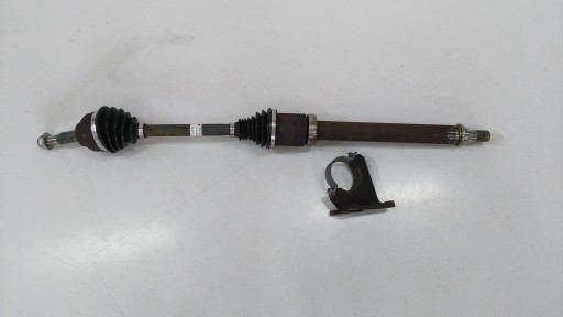 CN15-3B436-ED - ECOSPORT 13-передний правый полуось 1.5 Ti автомат