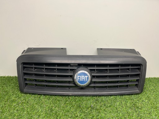front PREKLADgrill grill LIFT FIAT DOBLO 1 735395576