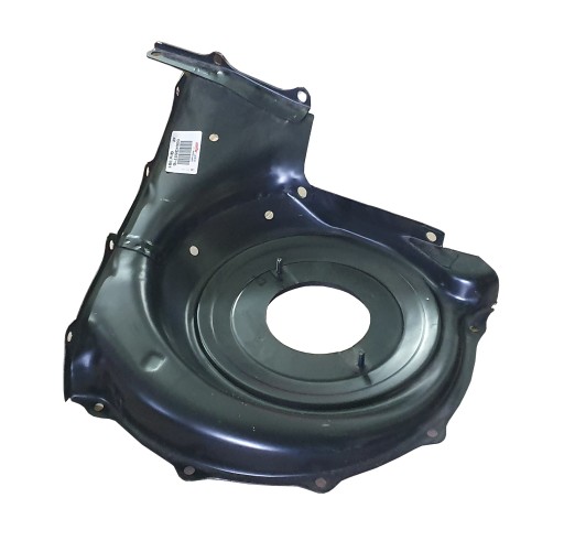 4353715 - Кожух двигуна Корпус генератора FIAT 126p OE