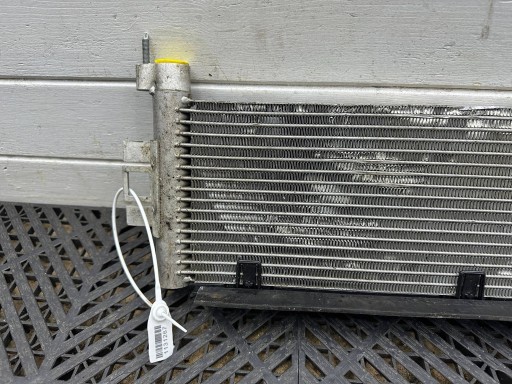 Radiateur huile moteur occasion Moteur BMW M3 G80 G81 M4 G82 G83 M2 G87 5A4DF50