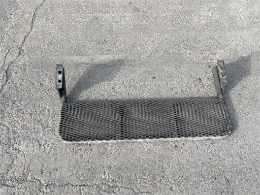 NV300 - ЗАДНЯЯ РАМА RENAULT TRAFIC 3 III 14-19R 18R 1.6 DCI