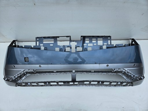 86511-GI000 - Передний бампер hyundai ioniq v 5