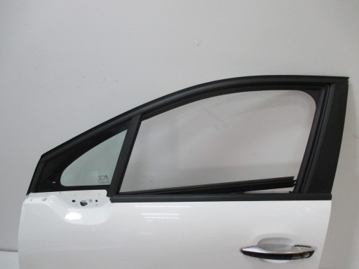 Drzw left front CITROEN C3 20r