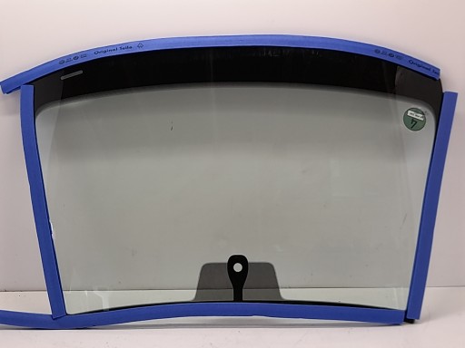 VW GOLF VII ЛОБОВЕ СКЛО AA HW 234