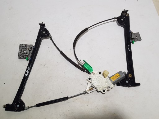 window regulator mechanism right front MERCEDES SL R230 W230