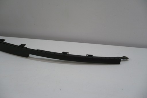 OPEL INSIGNIA A 2008-12 SPOILER HOKEJ nárazníku pravý předek