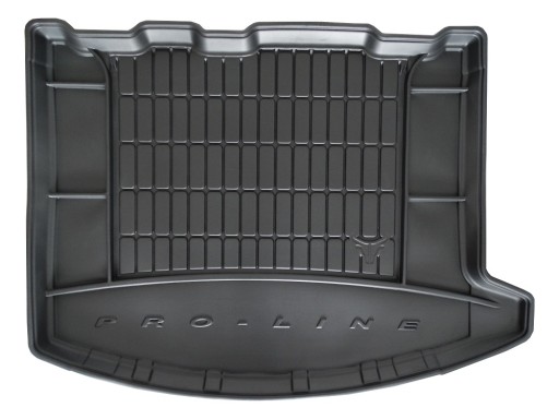 Резиновый коврик багажника FORD KUGA II Mk2 2013-2019