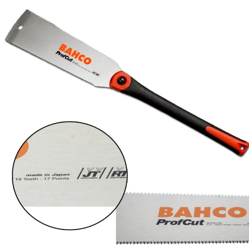Ручна пила BAHCO PC-9-9/17-PS