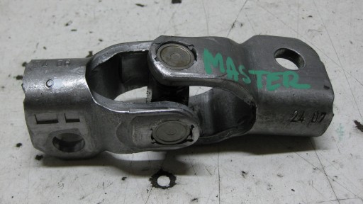RENAULT MASTER III LIFT Croix Colonne de direction Volant KROTKI 480800001R