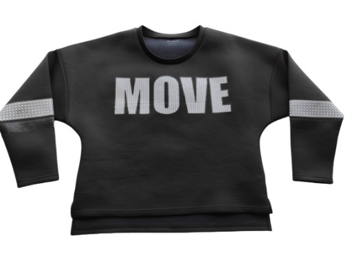 ПОРОНОВИЙ СВІТШОТ 42__ATMOSPHERE__WORKOUT