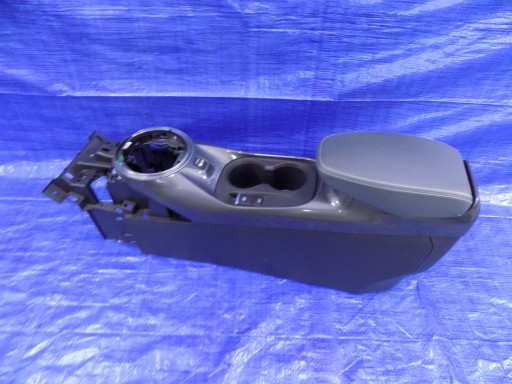 TUNEL central armrest EUROPA JUKE F16 20R