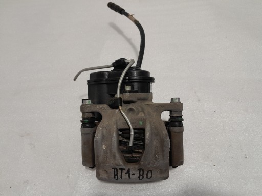 AUDI Q5 II 80A caliper brake right rear part 80A615406AA