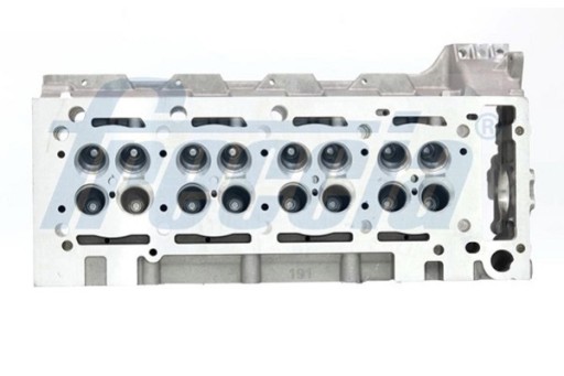Головка блоку циліндрів CH17-1016