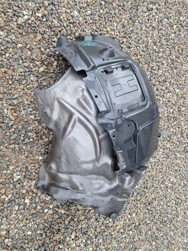 КОЛІСНА АРКА ПРАВА ПЕРЕДНЯ ПРАВА BMW F20 F21 7260709