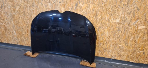 MASKAAUDIQ383A - Капот капот audi q3 83a