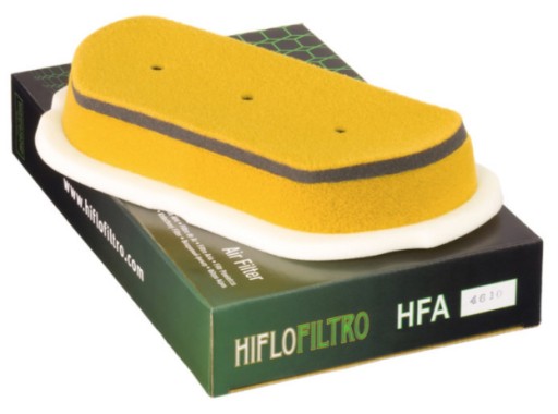 HFA4610 - HIFLO воздушный фильтр YAMAHA R6 / 99-02