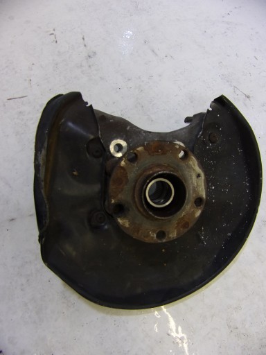 swing of the pivot right rear part ABS AUDI A6-C5