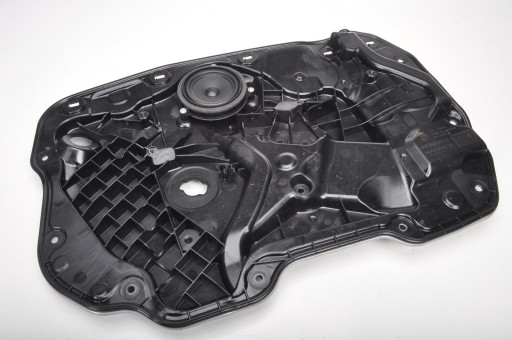 7483813 - BMW F44 GRAN COUPE звукоизоляция двери ПД л