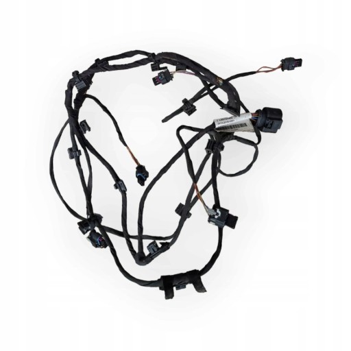 3G9971104L - Камери volkswagen passat b8 2019 оригінал