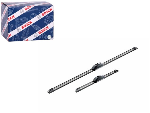 3 397 - БЕЗКАРКАСНІ ЩІТКИ ДІЙНИКА ПЕРЕДНІ 2 ШТ. AEROTWIN RETROFIT 700