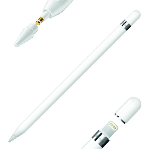 Apple Pencil Pro ホワイト 未使用 Apple Pencil Pro - Biały - Apple | Sklep EMPIK.COM