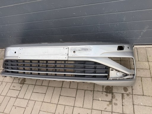 Vw Sportsvan 510 Lift 17- bumper front front