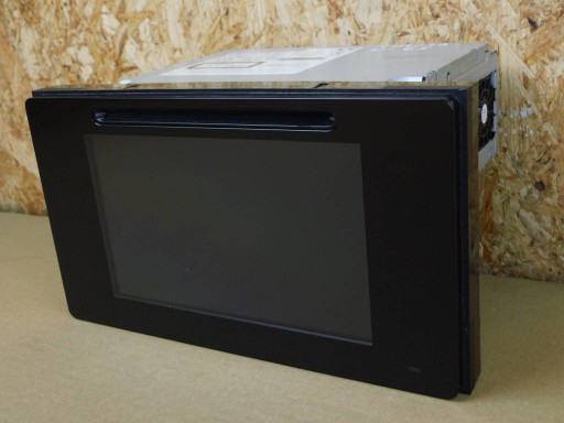 Toyota Auris II LIFT navigazione radio Schermo 510082 86140-02360