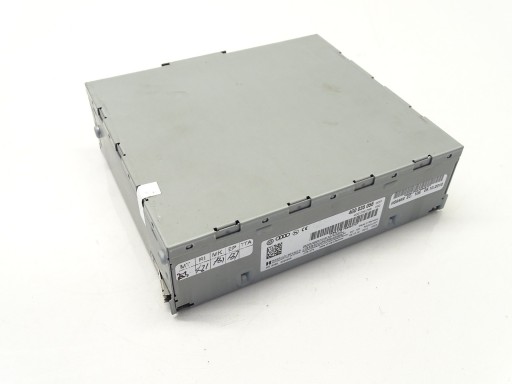 TUNER module radio amplifier AUDI A4 S4 B8 A5 8T LIFT Q5 A6 C7 4G0035056