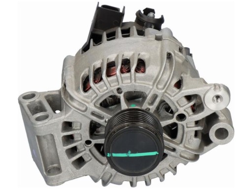 440687 - Генератор ford focus iii mk3 1.5 kuga ii mk2 1.5 c-max ii mk2 1.5