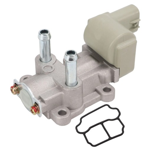 IAC Idle Air Control Valve Airflow Adjust AC184 Metal Alloy Direct R