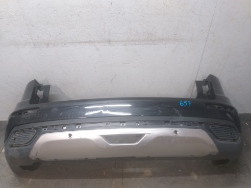 Stoßstange heck RENAULT KOLEOS II 2 LIFT