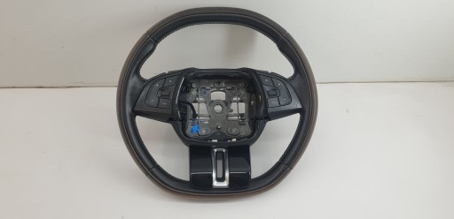 CITROEN C4 CACTUS lenkrad SKORZANA 98085005ZD