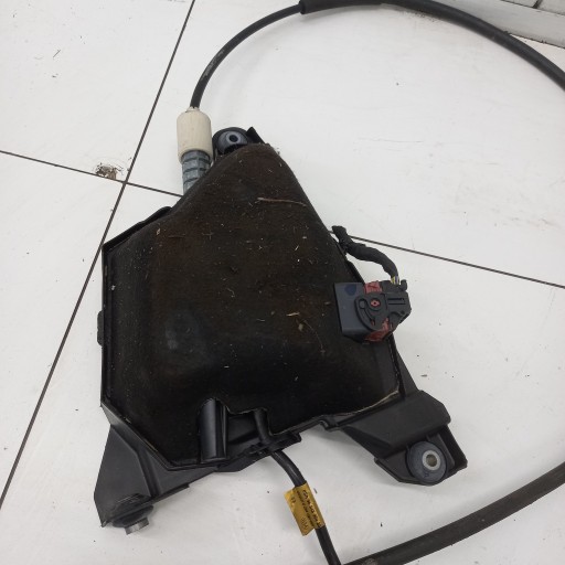 Mécanisme ELE Frein POSTOJOWEGO CITROEN C4 GRAND PICASSO 9659810180-04
