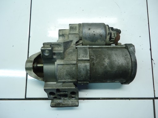 BMW F20 F30 3.0 B58B30A starter 0001172609 8621840