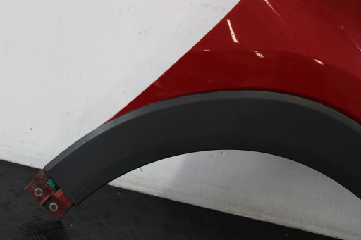 fender right front front HYUNDAI TUCSON III 3 LIFT