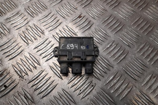 Другие модули mercedes-benz eqe (v295) a2239053609 electric 215kw 2023