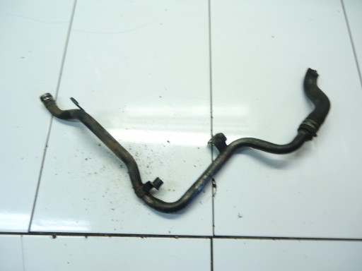 OPEL ASTRA J CORSA D 1.3CDTI A13DTC trouba vody MAGISTRALA 55223838