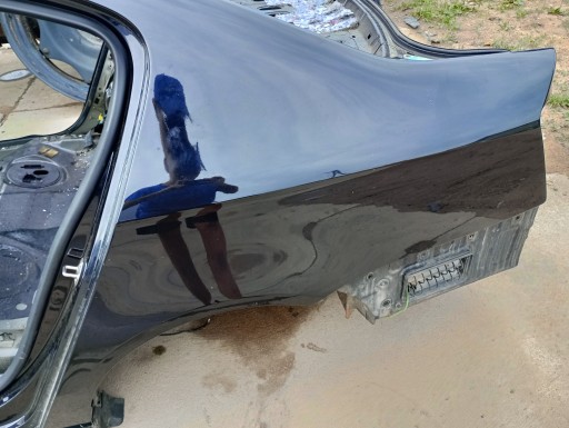 PASSAT B6 КРИЛО ЗАДНЕ ЛІВЕ