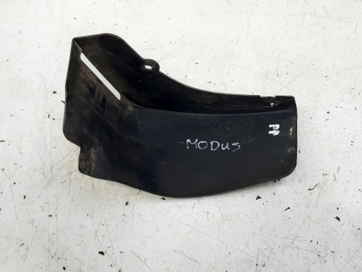 Zakonczenie DER SCHWELLE 7711226809 Renault Modus