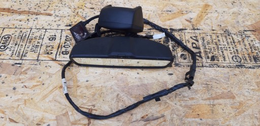 ВНУТРІШНЄ ДЗЕРКАЛО CHRYSLER 300C 300 04-10