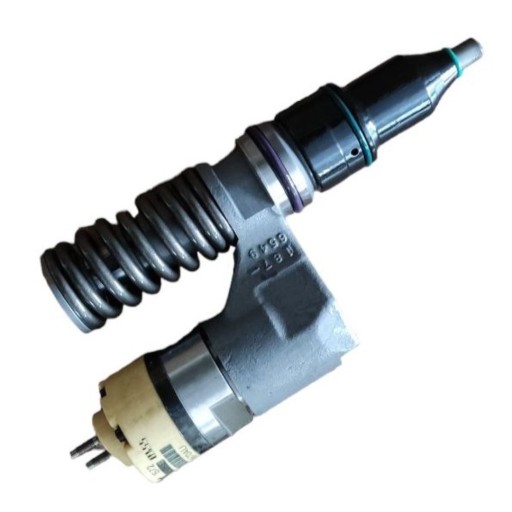 1660155 - Інжектор CAT Caterpillar C12 0155 (1660155)