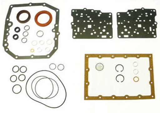 04321-20651-71 - УПЛОТНЕНИЯ КОРОБКИ КОМПЛЕКТ ВИЛОЧНЫЙ ПОГРУЗЧИК TOYOTA 6