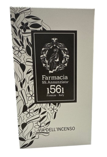 farmacia ss. annunziata via dell'incenso