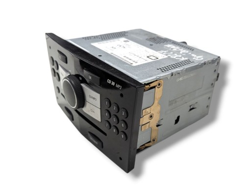 Radio samochodowe Opel Zafira 2 (B) facelift 2010 13289935