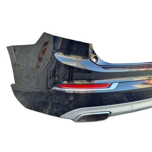 completo Paraurti posteriore VOLVO XC90 4X PDC