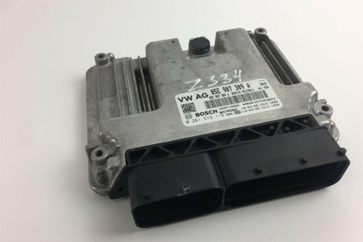 Другие модули сиденья leon st (5f8) 05e907309a 2017